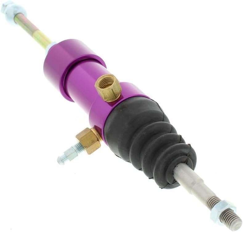 Pull-Type Clutch Release Slave Cylinder 7/8" Bore Anodized