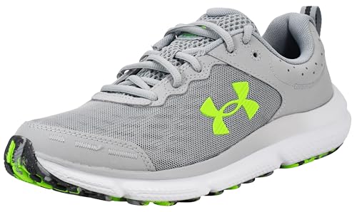 Image of Under Armour Mens Ua Charged Assert 10 Sneaker