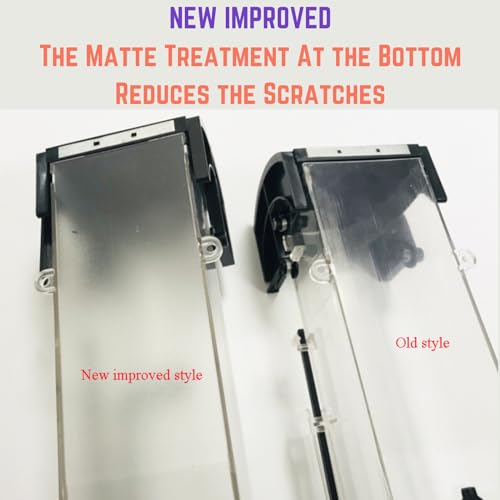 Image of Upgraded Big Rat Trap Cage: Humane, Effective & No Kill Mice Pest Rodent Control - Reusable, Smart, Reliable, Safe, User-Friendly Indoor /Outdoor House Garden Patio Mouse Catcher!