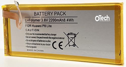 bateria Compatible para Huawei ALE-L21