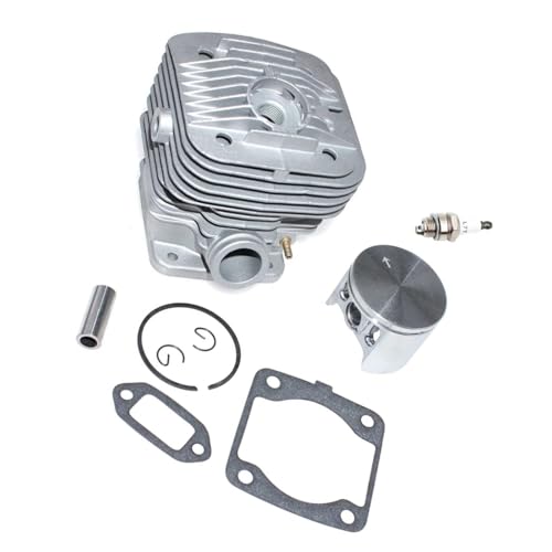 Cylindre et piston 50mm pour modèles PC6430 PC6435 pièces - 2