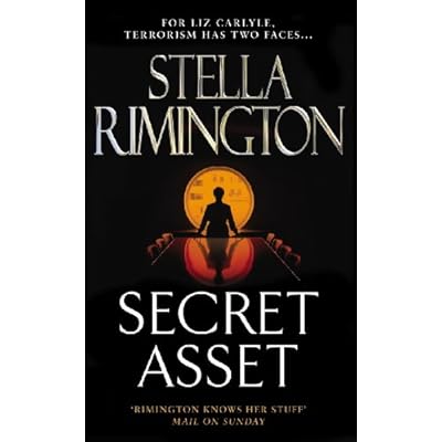 Secret Asset