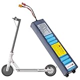 batterie trottinette électrique viron 1000w Connecteur : JST + XT30/XT30-U. Chargez la batterie dès réception. sans communication.