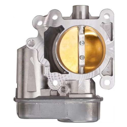Cuerpo acelerador 58mm original para optimizar el rendimiento de tu Saturn