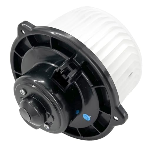 Image of 700063 AC Heater Blower Motor Fan Assembly Fit for Toyota Sequoia 2001-2007, Tundra 2004-2006 871030C022