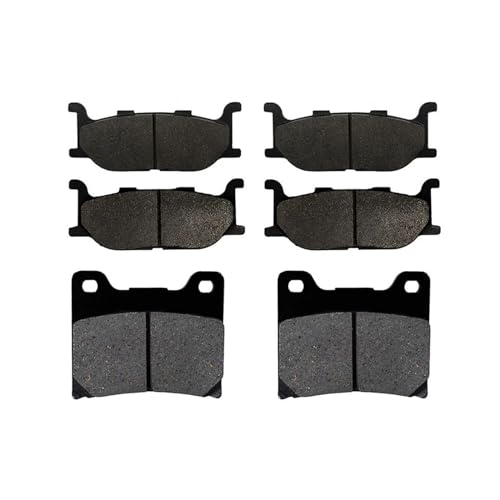 I[goC̃tgƃAu[Lpbh ɓK }n XJ 900 S ɓK p 600 1995 1996 1997 1998 1999 2000 2001 2002 2003 FA179 FA088(Front and Rear)