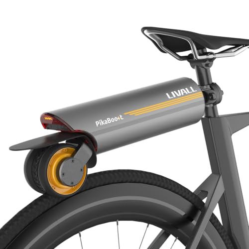 LIVALL PikaBoost 2 Pedal Assist