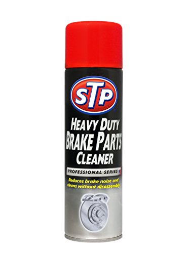 STP GST72500ENP Brake Cleaner Professional Series 500 ml