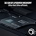 Razer Blade 14 (2025) Gaming Laptop: NVIDIA GeForce RTX 5070 - AMD Ryzen AI 9 365 CPU - 3K 120Hz OLED Display - 32GB LPDDR5X RAM - 1TB SSD - Thin & Lightweight - Chroma RGB - Windows - Mercury