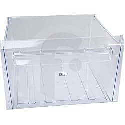Cajones Congelador Aeg Cajón transparente para congelador AEG, Electrolux 2064460138