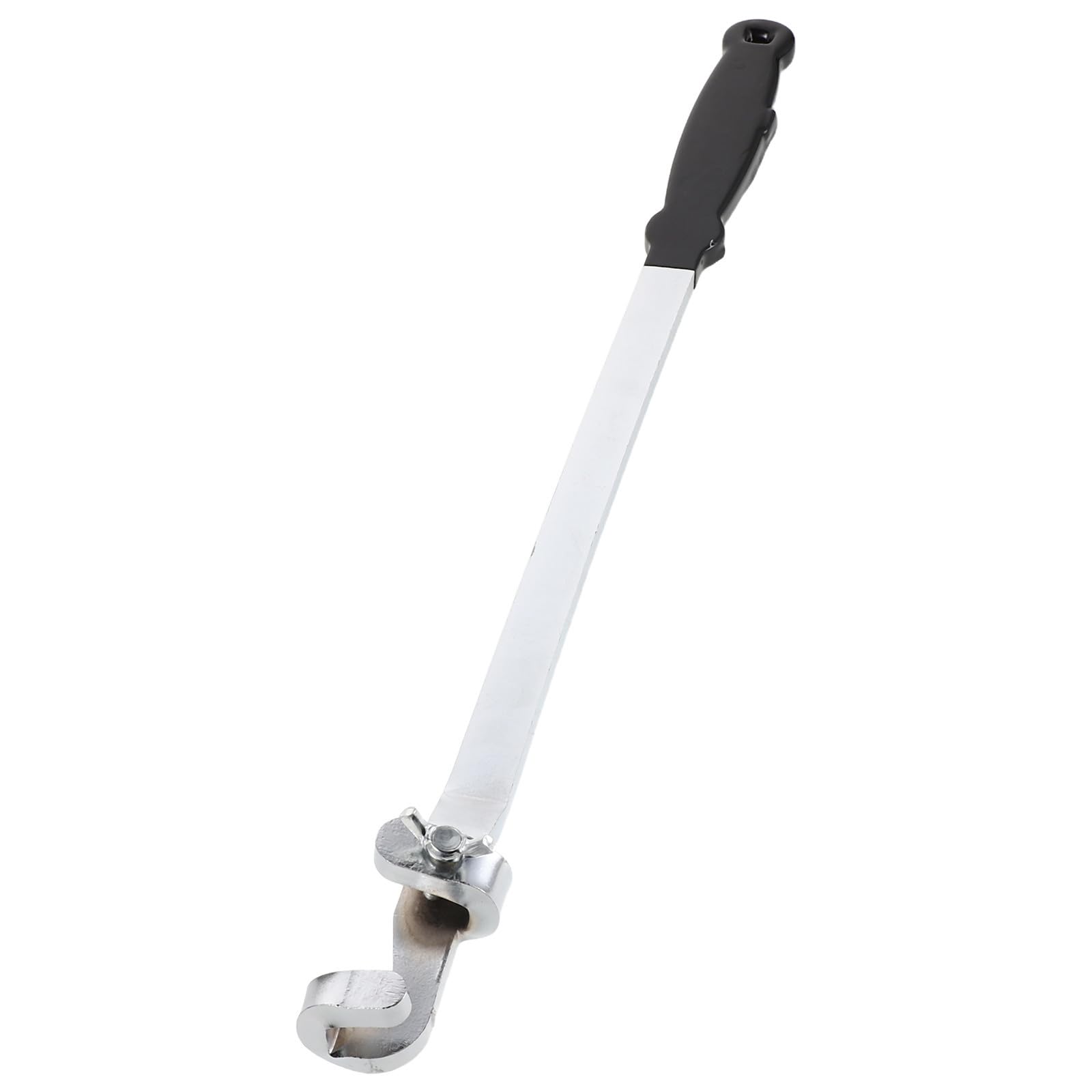 Rallonge de clé extensible en acier Alipis pour réparation automobile