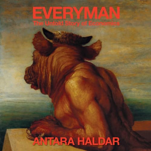 Everyman cover art