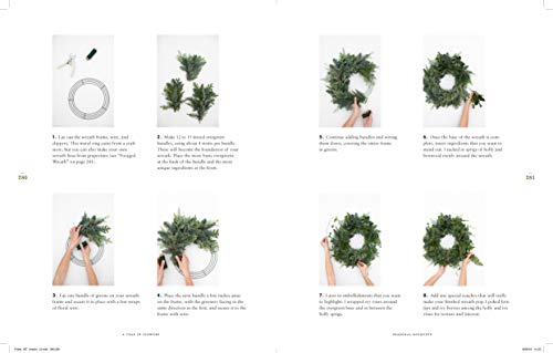 Floret Farm's A Year in Flowers: Designing Gorgeous Arrangements for Every Season (Floret Farms x Chronicle Books) - Image 12