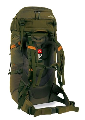 Foto von Tatonka Herren, Trekkingrucksack, Olive, 48 Liter