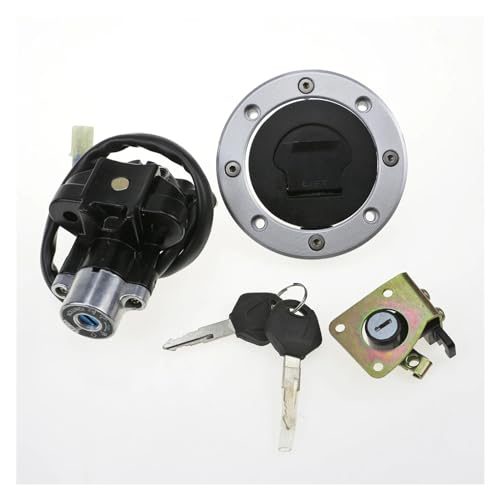 _΃XCb`V[gKXLbvbNL[ For XYL GSXR 600/750/1000 2001 2002 DL1000 GSX-R 600 GSXR1000 DL 1000 750(Complete set)