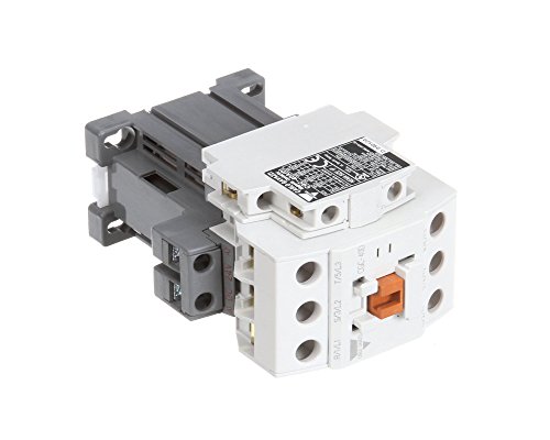 Contacteur Blodgett 52152 bobine 24 Vdc à haute résistance thermique