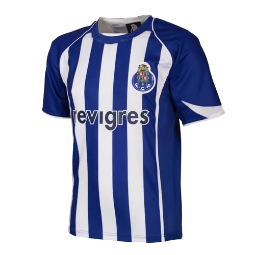 FC Porto 2004 Intercontinental Maillot de Foot Rétro