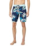 O'NEILL Men's Boardshorts Navy 2 / Hyperfreak Matapalo, 30