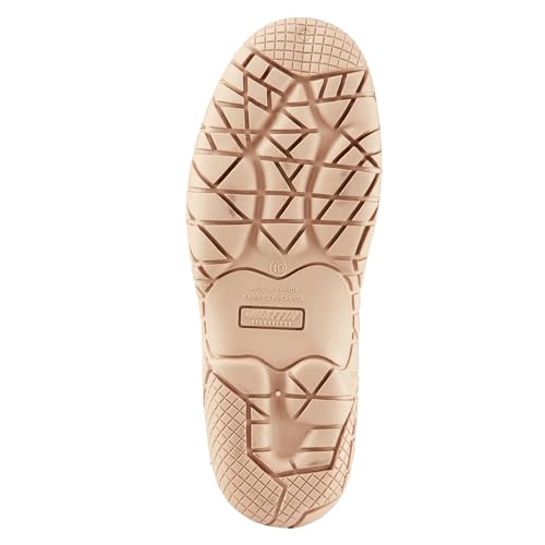 Image of Baffin Yellowknife Men's Boots, Low-calf Height, for Winter and Snow, Snowshoe compatible, Made in Canada
