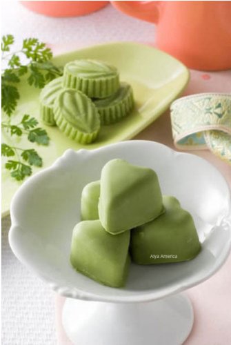 Aiya Certified Usda Japanese Organic Culinary Grade Matcha Green Tea Powder, 100G Bag (3.53 Oz.) #TOP4