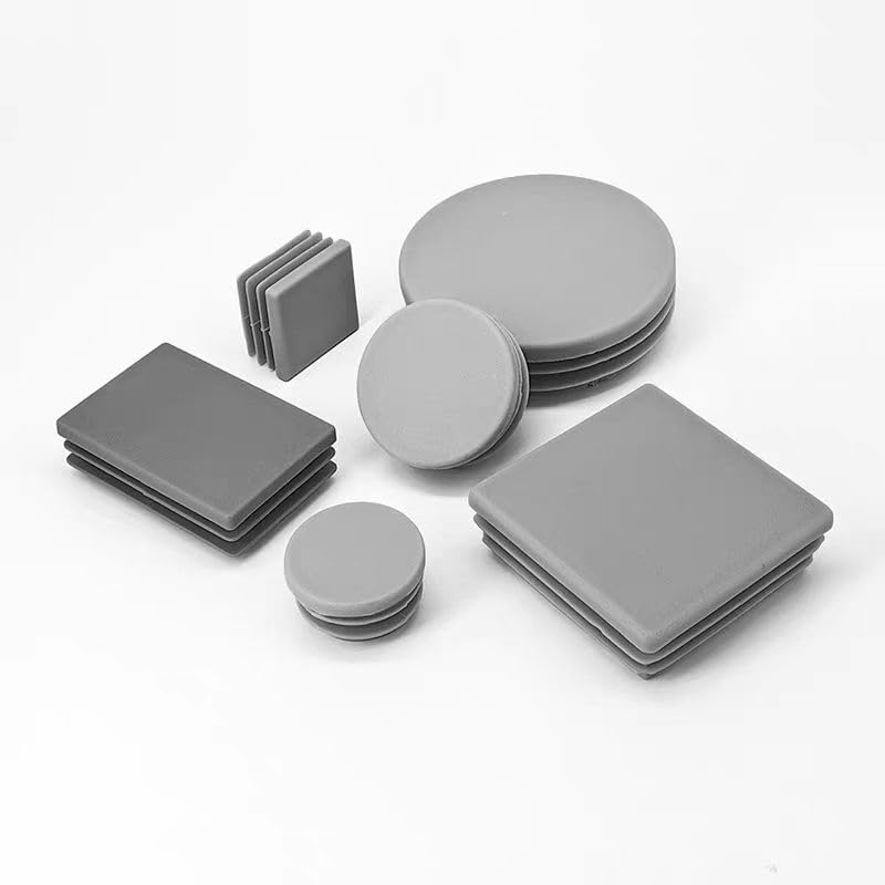 Embout pied de chaise silicone 50mm : la solution idéale pour stopper les bruits de chaises - 4