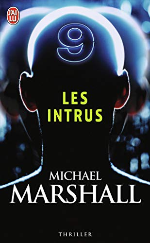 Les intrus [French] 2290009709 Book Cover