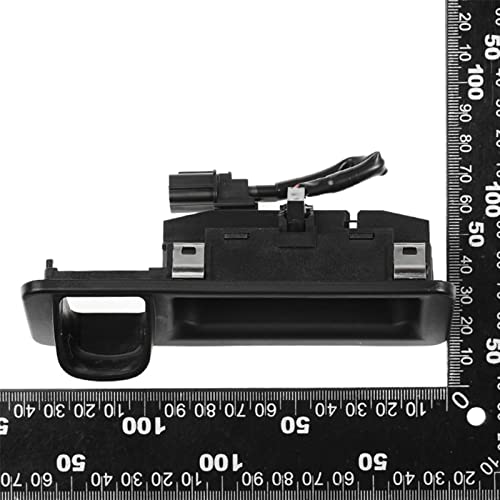 Interrupteur tactile de coffre 81260-F2010 pour commande de bagages