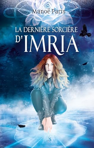 La dernière sorcière d'Imria