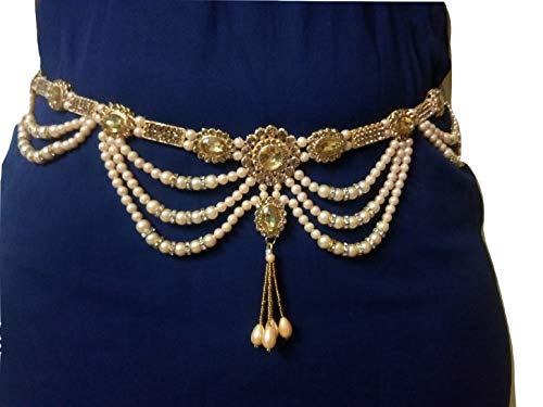 Buy WomenSky Stylish Gold Polished 