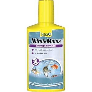 Tetra Nitrateminus Liquid, 250 ml