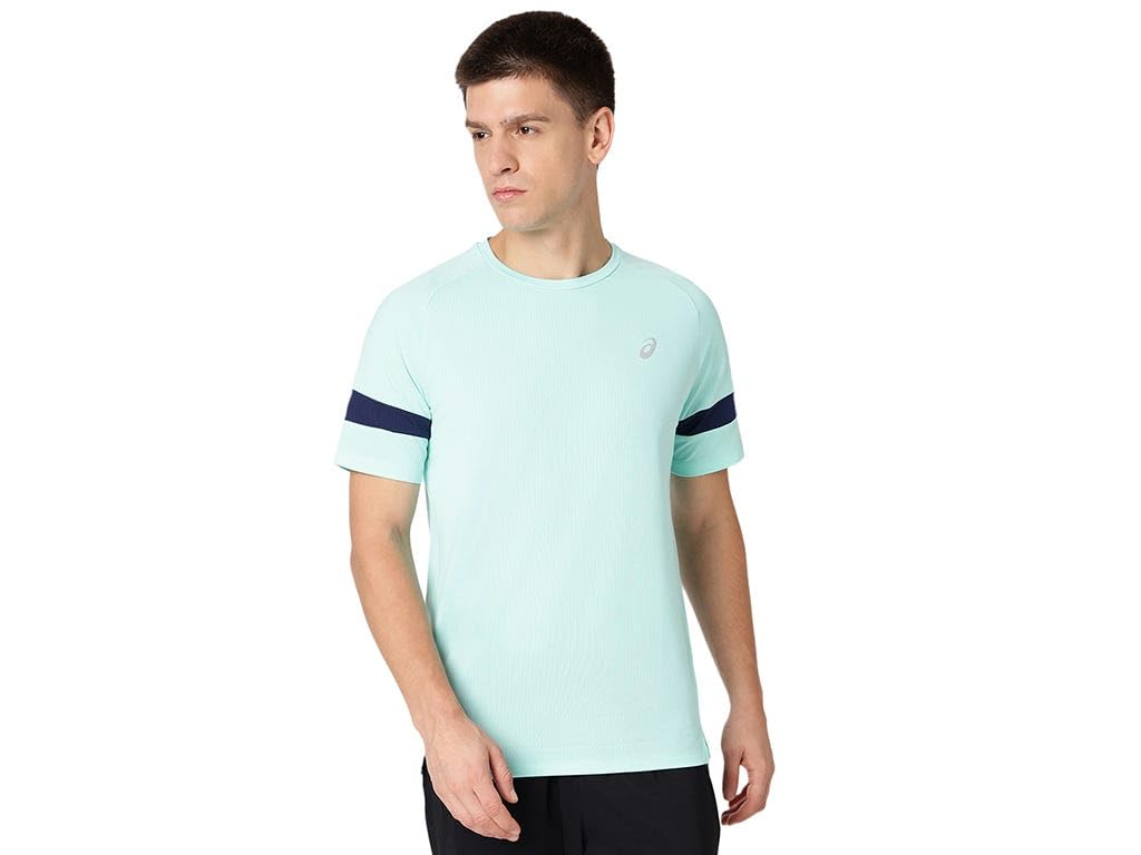 asics Men T-Shirt-picture-12