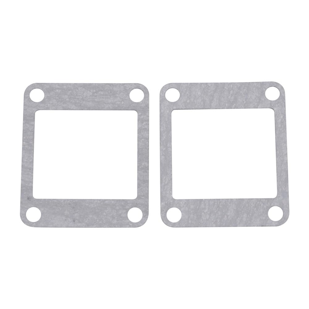 Kit guarnizioni cilindro for coperchi carter moto, adatti for DT175 1978-1981