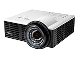 Optoma GT750ST Short Throw Gaming Projector