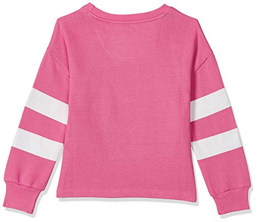 Image of Amazon Brand - Jam & Honey Girls Winter Sweatshirt