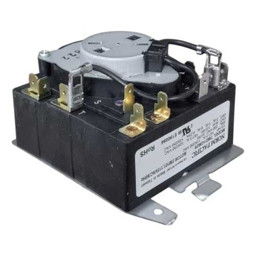 Choice Part WE04X24551 Dryer Timer Control for GE Hotpoint TMD1GM29
