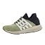 Olive Melange Anthracite