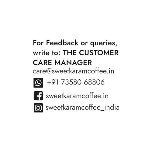 Image of Sweet Karam Coffee Crushed Peanut Chikki Bar - 20 g | No White Sugar or Preservatives | Jaggery Sweetened | Protein & Fiber Rich Gajak | Healthy Indian mithai Snack