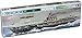 1/700 U.S. Aircraft Carrier Hornet by Tamiya