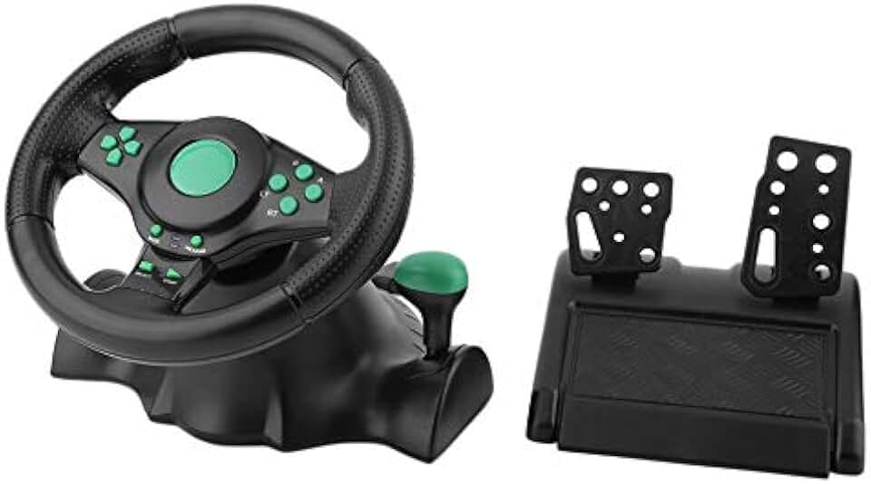 Amazon.ae steering wheel pc