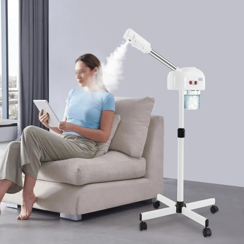 Beauty Sprayer Facial Steam Sauna Beauty Equipment 110V Skin Care Ozone Machine