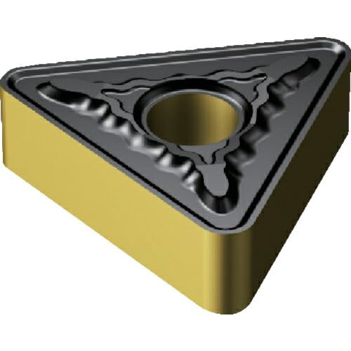 サンドビック T-Max P 旋削用ネガチップ(112) 4425 ( TNMG220408