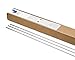 Blue Demon ER309L X 3/32" X 36" X 10LB Box stainless steel TIG welding rod