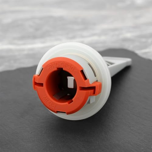 ECSiNG Blinkerhalter Vorne 7M3953123 Kompatibel mit VW Polo 2002-2008 Kompatibel mit VW Sharan 2001-2010