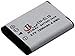 BTBAI Battery+Charger USB Single for Coolpix S4100 EN-EL19 Digital Camera s2