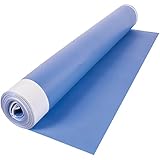 Roberts 70-185 Qep Foam Underlayment, 2 Mm T, 100 Sq Ft Roll