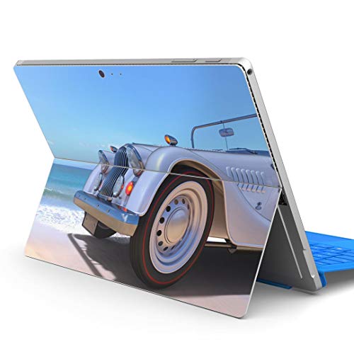 igsticker Surface pro6 pro2017 pro4 p XLV[ T[tFX m[gubN m[gp\R Jo[ P[X tB XebJ[ ANZT[ ی 016173  C l