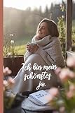  Ich bin mein schönstes ja.