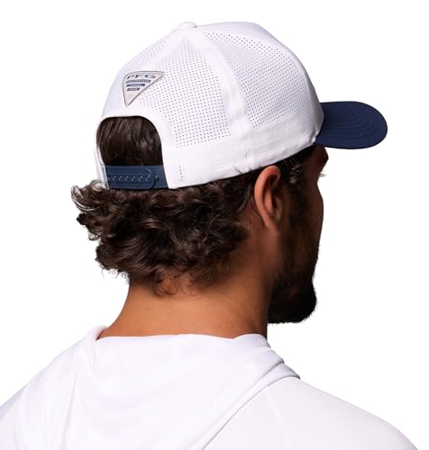Image of Columbia PFG Elite 3D Stretch Snapback