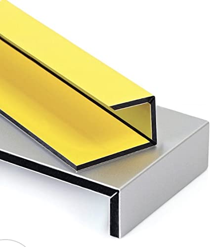 Falken Design Aluminum Sheet - Durable, Lightweight Black Matte, 20" x 24" x 1/8" Thick ACM Panel for Signage, Indoor/Outdoor Use, Wall Cladding & Architecture - Weather-Resistant ACM Board