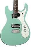  Danelectro 64XT Dark Aqua